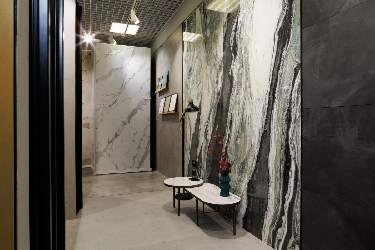 Шоу-рум ITALON